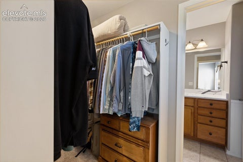 Tiny photo for 718 Misty Pines Circle, Woodland Park, CO 80863 (MLS # 9312902)