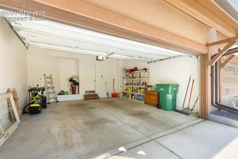 Tiny photo for 718 Misty Pines Circle, Woodland Park, CO 80863 (MLS # 9312902)