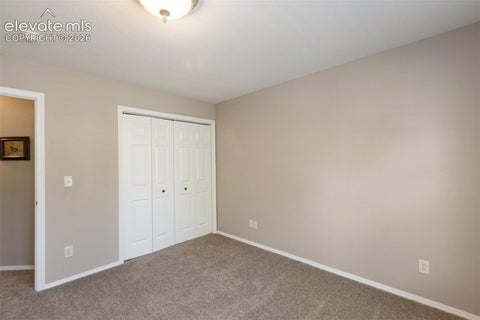 Tiny photo for 718 Misty Pines Circle, Woodland Park, CO 80863 (MLS # 9312902)