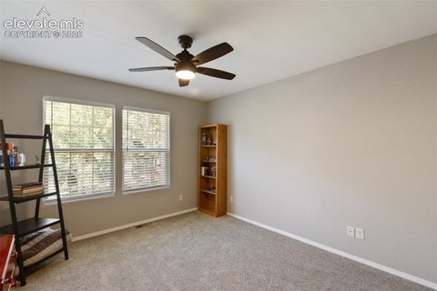 Tiny photo for 718 Misty Pines Circle, Woodland Park, CO 80863 (MLS # 9312902)