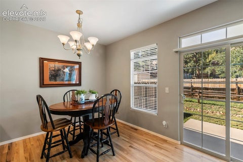 Tiny photo for 718 Misty Pines Circle, Woodland Park, CO 80863 (MLS # 9312902)