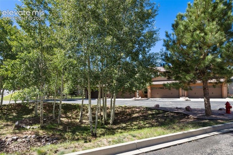 Tiny photo for 718 Misty Pines Circle, Woodland Park, CO 80863 (MLS # 9312902)