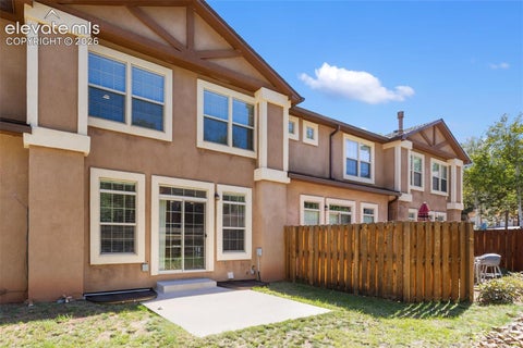 Tiny photo for 718 Misty Pines Circle, Woodland Park, CO 80863 (MLS # 9312902)