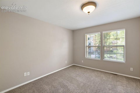 Tiny photo for 718 Misty Pines Circle, Woodland Park, CO 80863 (MLS # 9312902)