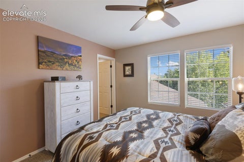 Tiny photo for 718 Misty Pines Circle, Woodland Park, CO 80863 (MLS # 9312902)