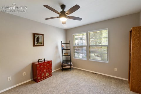 Tiny photo for 718 Misty Pines Circle, Woodland Park, CO 80863 (MLS # 9312902)