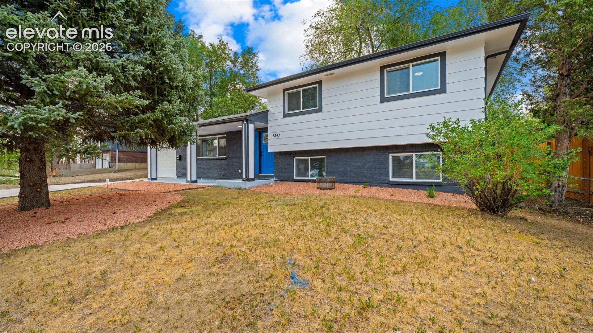 1341 Saratoga Drive