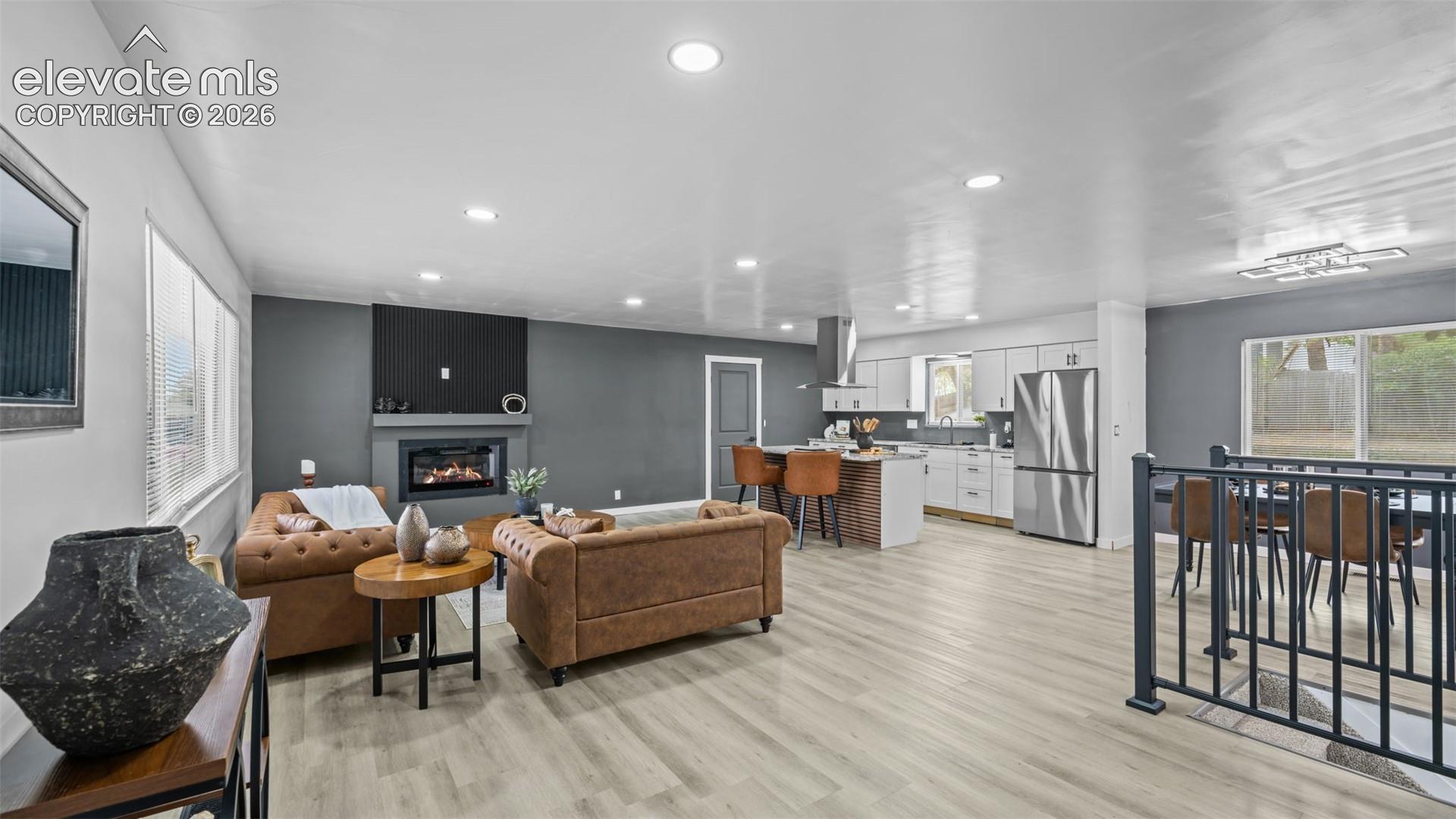 1341 Saratoga Drive