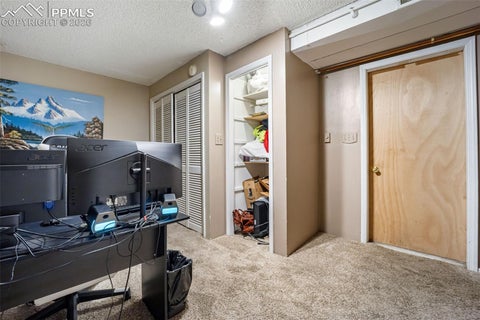 Tiny photo for 554 Manor Court #C, Woodland Park, CO 80863 (MLS # 9538949)