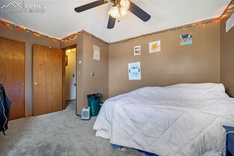 Tiny photo for 554 Manor Court #C, Woodland Park, CO 80863 (MLS # 9538949)