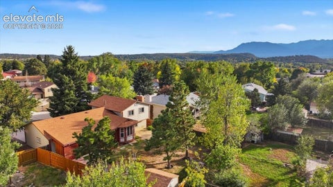 Tiny photo for 5346 Galena Drive, Colorado Springs, CO 80918 (MLS # 6576044)
