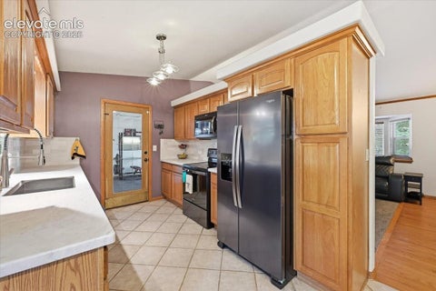 Tiny photo for 5346 Galena Drive, Colorado Springs, CO 80918 (MLS # 6576044)