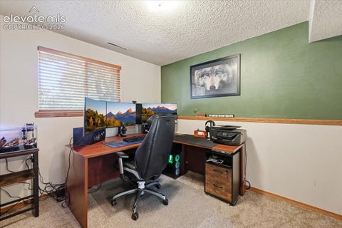 Tiny photo for 5346 Galena Drive, Colorado Springs, CO 80918 (MLS # 6576044)