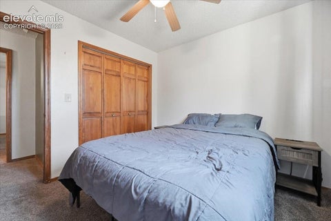 Tiny photo for 5346 Galena Drive, Colorado Springs, CO 80918 (MLS # 6576044)
