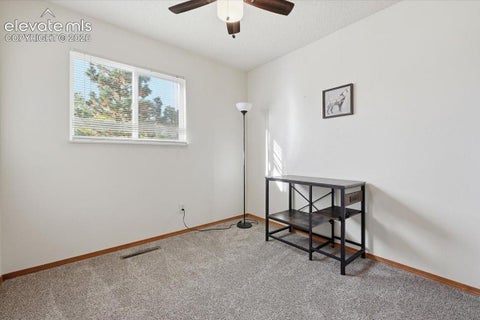 Tiny photo for 5346 Galena Drive, Colorado Springs, CO 80918 (MLS # 6576044)