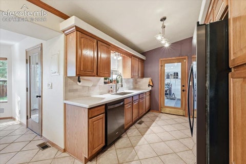 Tiny photo for 5346 Galena Drive, Colorado Springs, CO 80918 (MLS # 6576044)