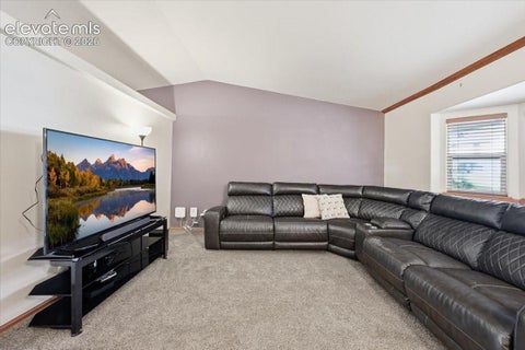 Tiny photo for 5346 Galena Drive, Colorado Springs, CO 80918 (MLS # 6576044)