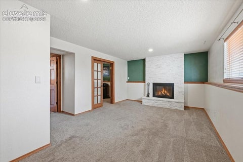 Tiny photo for 5346 Galena Drive, Colorado Springs, CO 80918 (MLS # 6576044)