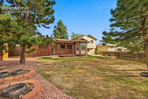 Tiny photo for 5346 Galena Drive, Colorado Springs, CO 80918 (MLS # 6576044)