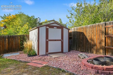 Tiny photo for 5346 Galena Drive, Colorado Springs, CO 80918 (MLS # 6576044)