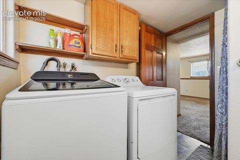 Tiny photo for 5346 Galena Drive, Colorado Springs, CO 80918 (MLS # 6576044)