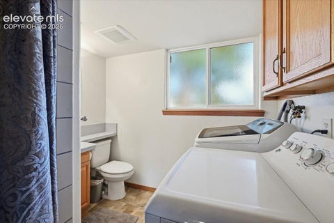 Tiny photo for 5346 Galena Drive, Colorado Springs, CO 80918 (MLS # 6576044)