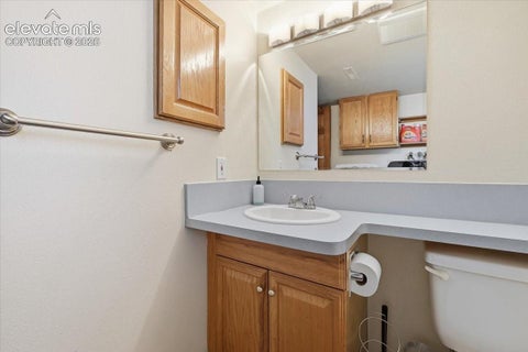 Tiny photo for 5346 Galena Drive, Colorado Springs, CO 80918 (MLS # 6576044)