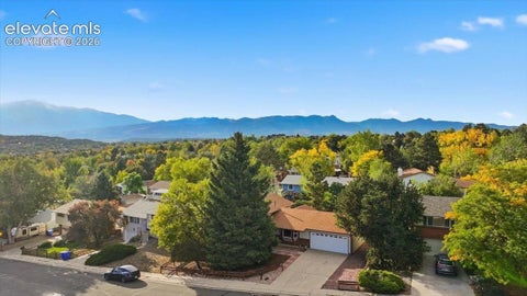 Tiny photo for 5346 Galena Drive, Colorado Springs, CO 80918 (MLS # 6576044)