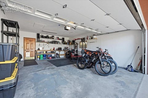 Tiny photo for 5346 Galena Drive, Colorado Springs, CO 80918 (MLS # 6576044)