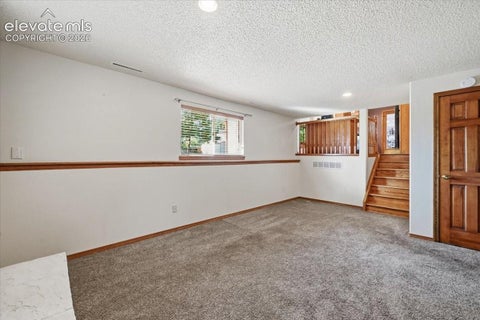 Tiny photo for 5346 Galena Drive, Colorado Springs, CO 80918 (MLS # 6576044)