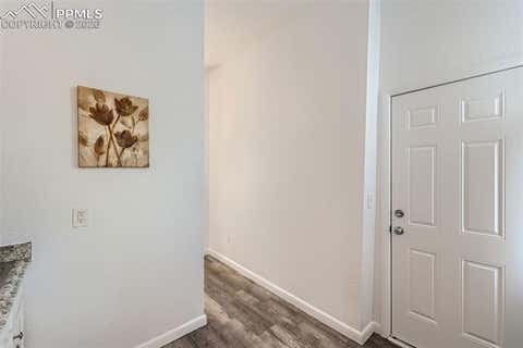 Tiny photo for 2 Narrows Road, Manitou Springs, CO 80829 (MLS # 1076387)