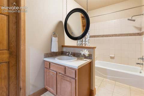 Tiny photo for 1121 W Bowman Avenue, Woodland Park, CO 80863 (MLS # 5005936)