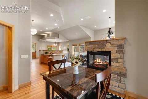 Tiny photo for 1121 W Bowman Avenue, Woodland Park, CO 80863 (MLS # 5005936)