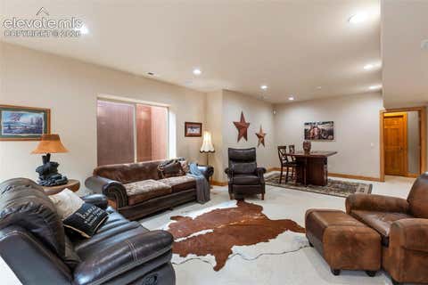Tiny photo for 1121 W Bowman Avenue, Woodland Park, CO 80863 (MLS # 5005936)