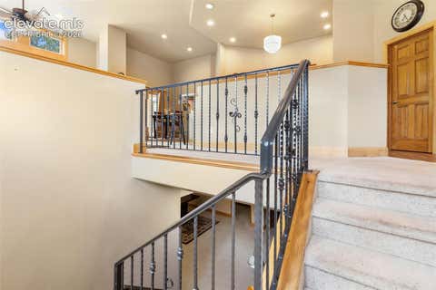 Tiny photo for 1121 W Bowman Avenue, Woodland Park, CO 80863 (MLS # 5005936)