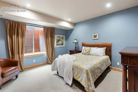Tiny photo for 1121 W Bowman Avenue, Woodland Park, CO 80863 (MLS # 5005936)