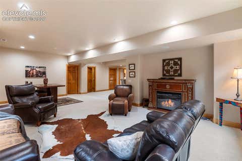 Tiny photo for 1121 W Bowman Avenue, Woodland Park, CO 80863 (MLS # 5005936)