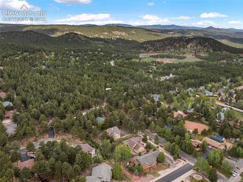 Tiny photo for 1121 W Bowman Avenue, Woodland Park, CO 80863 (MLS # 5005936)