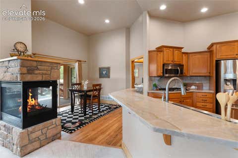 Tiny photo for 1121 W Bowman Avenue, Woodland Park, CO 80863 (MLS # 5005936)