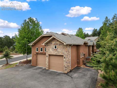 Tiny photo for 1121 W Bowman Avenue, Woodland Park, CO 80863 (MLS # 5005936)