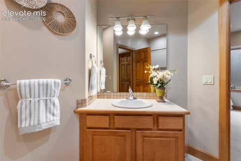 Tiny photo for 1121 W Bowman Avenue, Woodland Park, CO 80863 (MLS # 5005936)