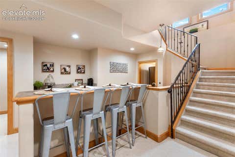 Tiny photo for 1121 W Bowman Avenue, Woodland Park, CO 80863 (MLS # 5005936)