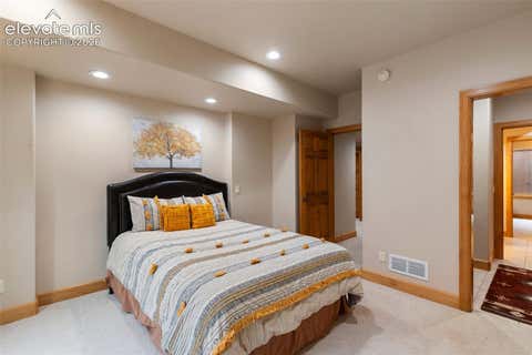 Tiny photo for 1121 W Bowman Avenue, Woodland Park, CO 80863 (MLS # 5005936)