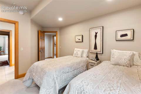 Tiny photo for 1121 W Bowman Avenue, Woodland Park, CO 80863 (MLS # 5005936)