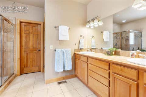 Tiny photo for 1121 W Bowman Avenue, Woodland Park, CO 80863 (MLS # 5005936)