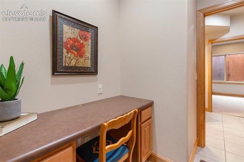 Tiny photo for 1121 W Bowman Avenue, Woodland Park, CO 80863 (MLS # 5005936)