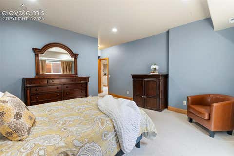 Tiny photo for 1121 W Bowman Avenue, Woodland Park, CO 80863 (MLS # 5005936)