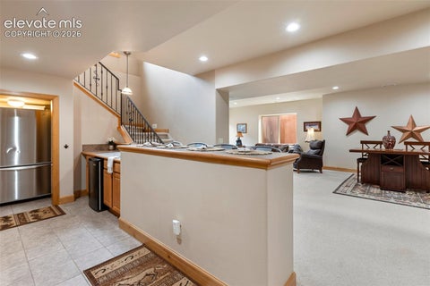 Tiny photo for 1121 W Bowman Avenue, Woodland Park, CO 80863 (MLS # 5005936)