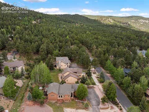 Tiny photo for 1121 W Bowman Avenue, Woodland Park, CO 80863 (MLS # 5005936)