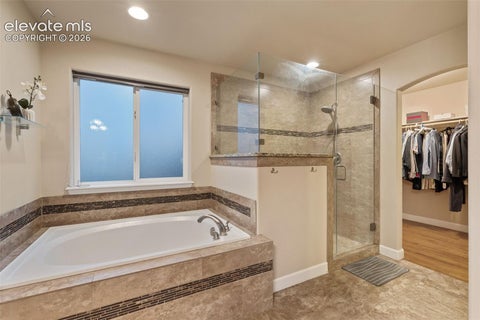 Tiny photo for 2132 Glenn Street, Colorado Springs, CO 80904 (MLS # 2803385)